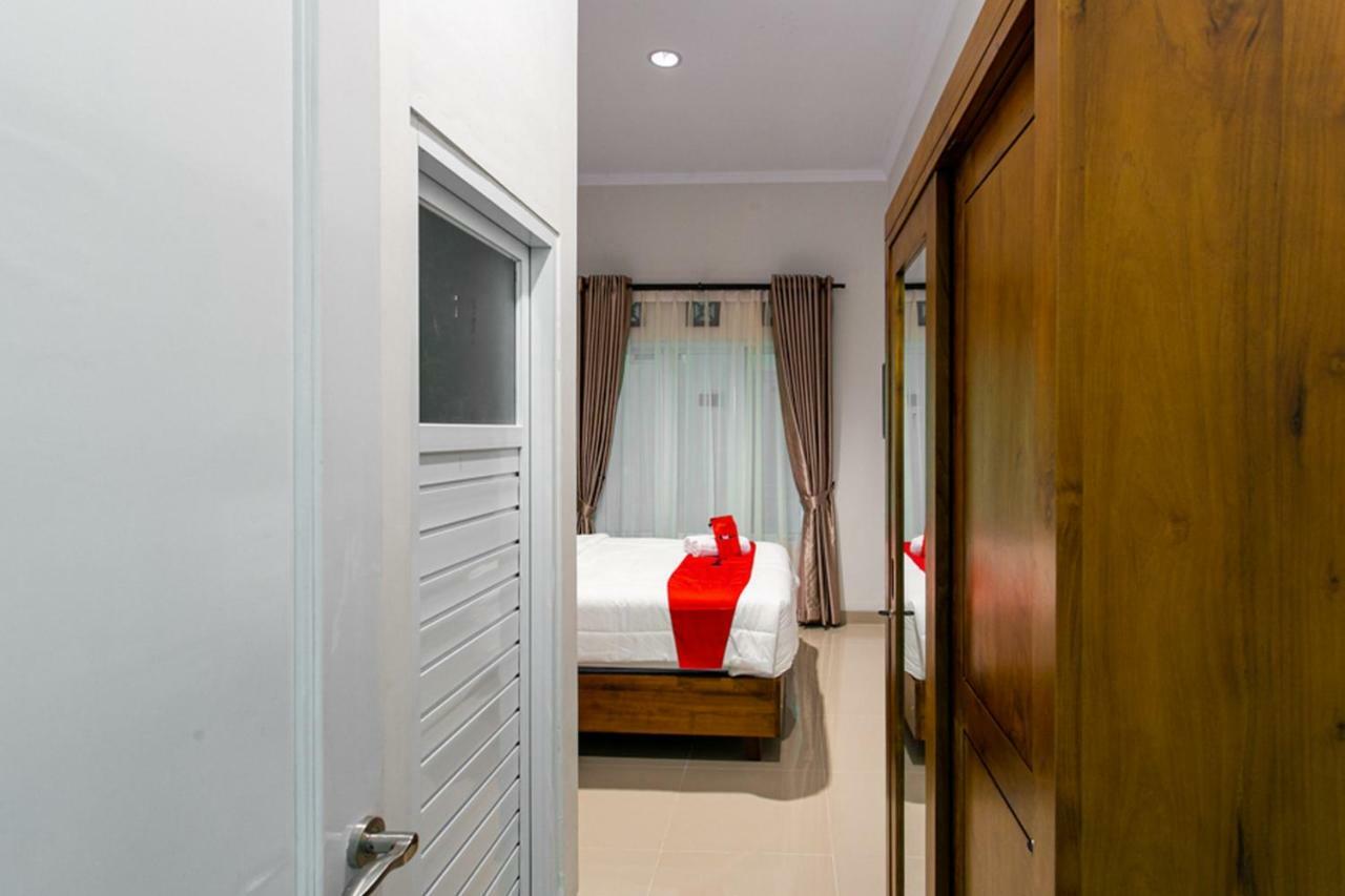 Reddoorz Near Universitas Muhammadiyah Yogyakarta Jarakan Εξωτερικό φωτογραφία