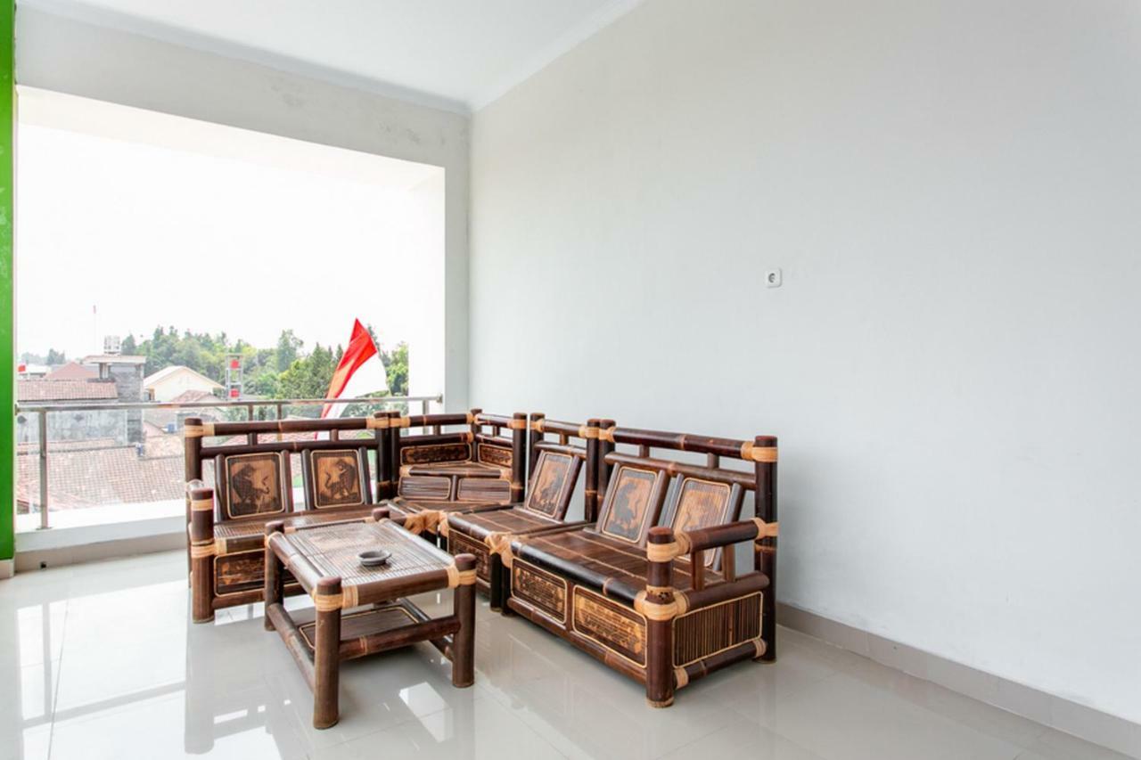 Reddoorz Near Universitas Muhammadiyah Yogyakarta Jarakan Εξωτερικό φωτογραφία