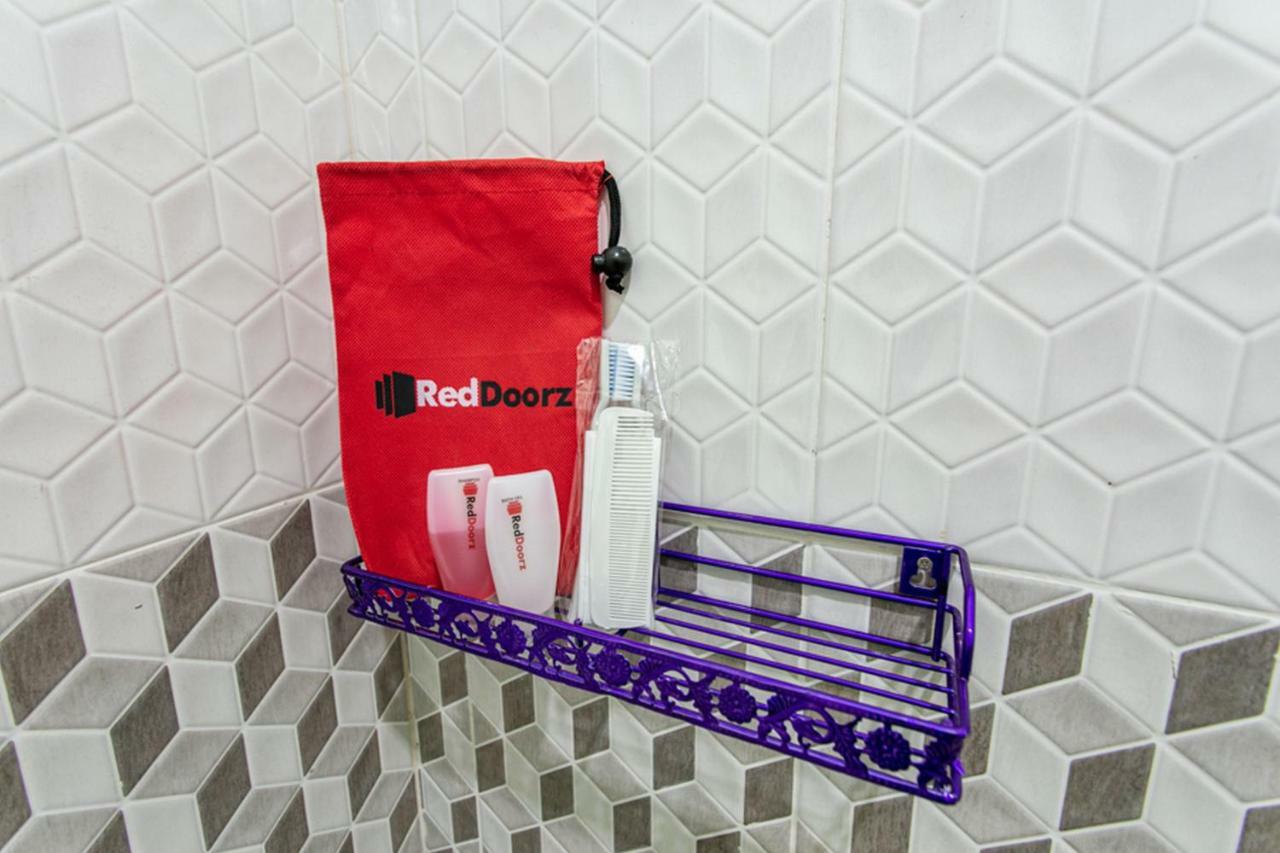 Reddoorz Near Universitas Muhammadiyah Yogyakarta Jarakan Εξωτερικό φωτογραφία